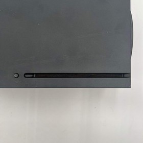 Used Xbox Series X Video Game System - Black - 825GB Storage - good condition
