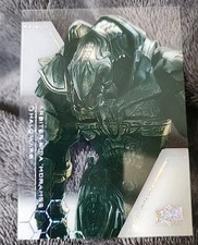 2023 Upper Deck Halo Legacy Collection Trading Cards 39