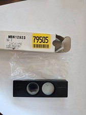 OPTICAL microscope  Nikon first order red? mirror compensator mbn12923 OPTICS