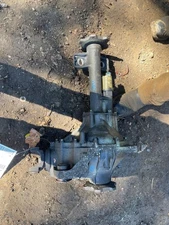 FRONT 3.73 Carrier/differential Assembly CHEVY AVALANCHE 1500 02 03 04 05 06