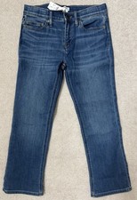 J.Crew CrewCuts Boys 10 Flex Jeans with Adjustable Waist