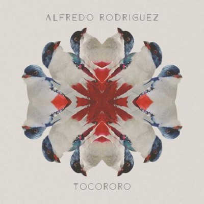Tocororo by Alfredo Rodriguez