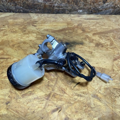 Cilindro freno anteriore principale KTM 990 Superduke 2008 (2006 - 2011) - Foto 5 di 9