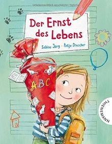 Der Ernst des Lebens von Jörg, Sabine | Buch | Zustand sehr gut