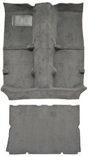 1989-1997 Geo Tracker Carpet - Cutpile - Complete - 2dr Hardtop Convertible 1989-1997 Geo Tracker Carpet - Cutpile - Complete - 2dr Hardtop Convertible