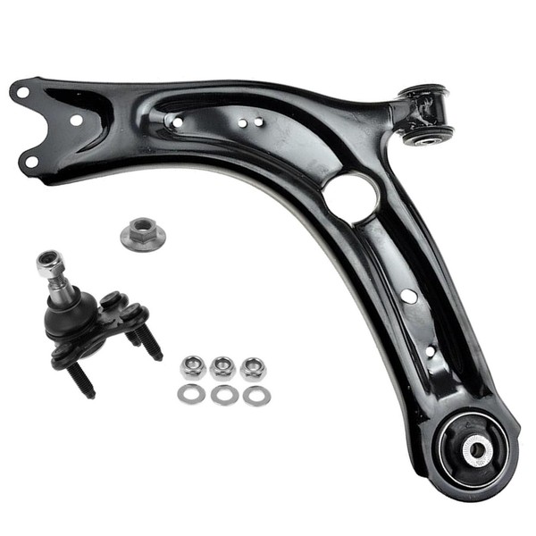 Querlenker Vorne FüR Audi Q3 F3B Q3 Sportback F3N Und Traggelenk Links-image