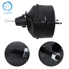 1987-94 For Ford Bronco II Explorer F-250 F-350 Ranger Mazda Power Brake Booster