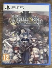 PS5 Unicorn Overlord Boîte FR