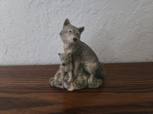 A Mother's Vigil By The Hamilton Collection
