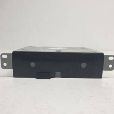 9801189780 audio system CITROEN C4 BERLINA B7 HDI 90 TONIC 2010 3311841
