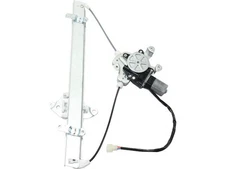 For 2003-2006 Mitsubishi Lancer Window Regulator Replacement AP 34197QWFH