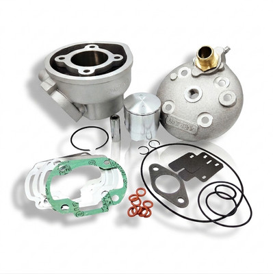 THERMISCHE GRUPPE ATHENA 80CC D.47,6 CORSA 43 H2O MBK YQ NITRO LC 2000 2001 2002