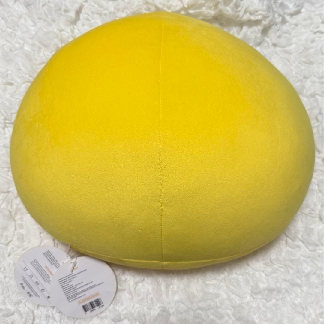 Stray Kids SKZOO BbokAri Official Plush Face Cushion The Victory