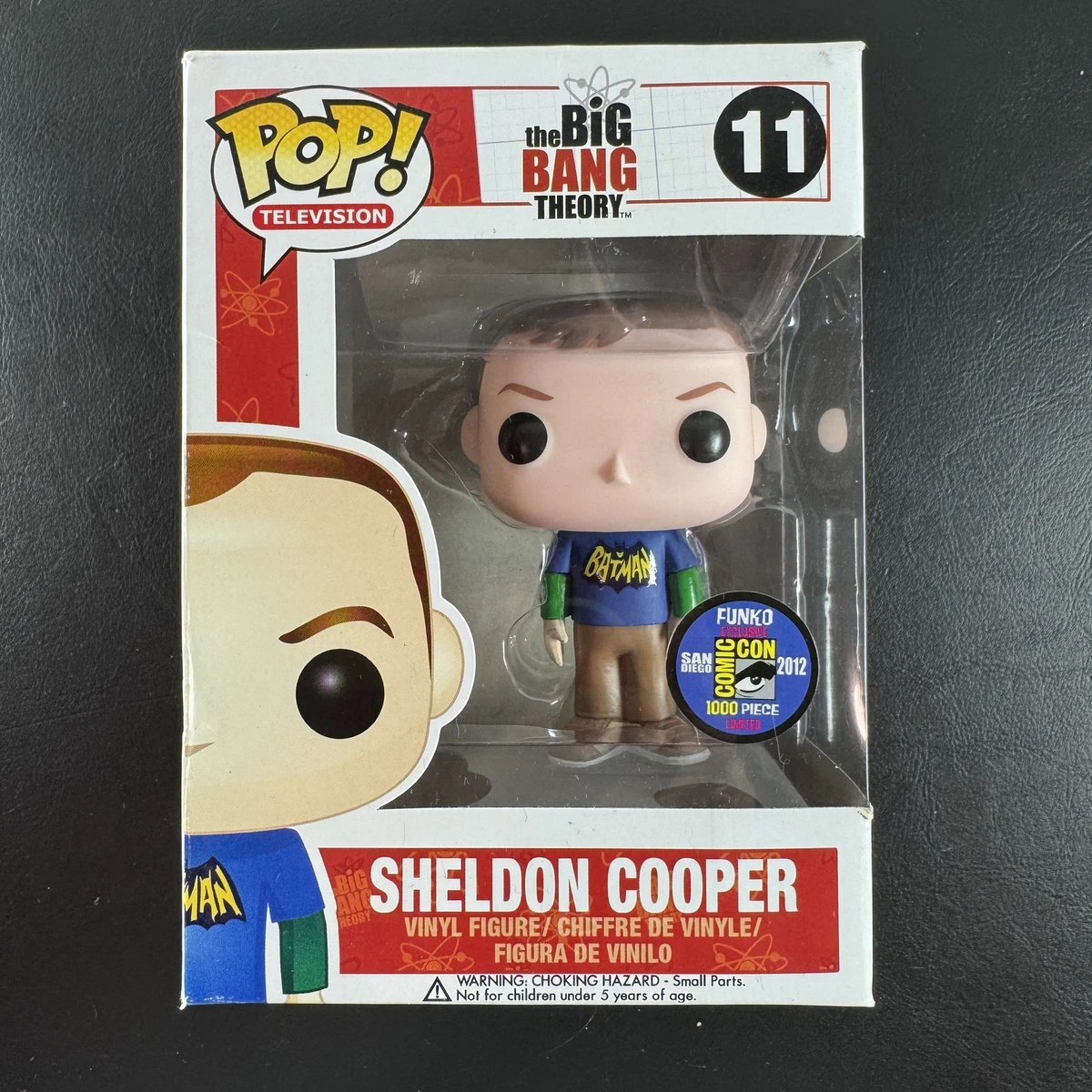 Funko Big Bang for sale | eBay