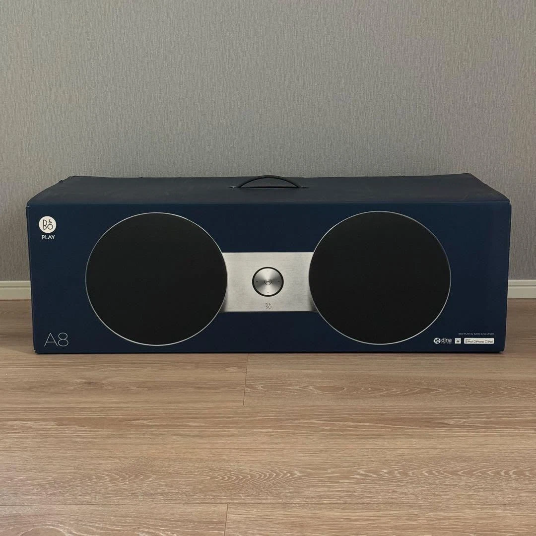 bang olufsen a8 products for sale | eBay bang olufsen a8 products for sale | eBay