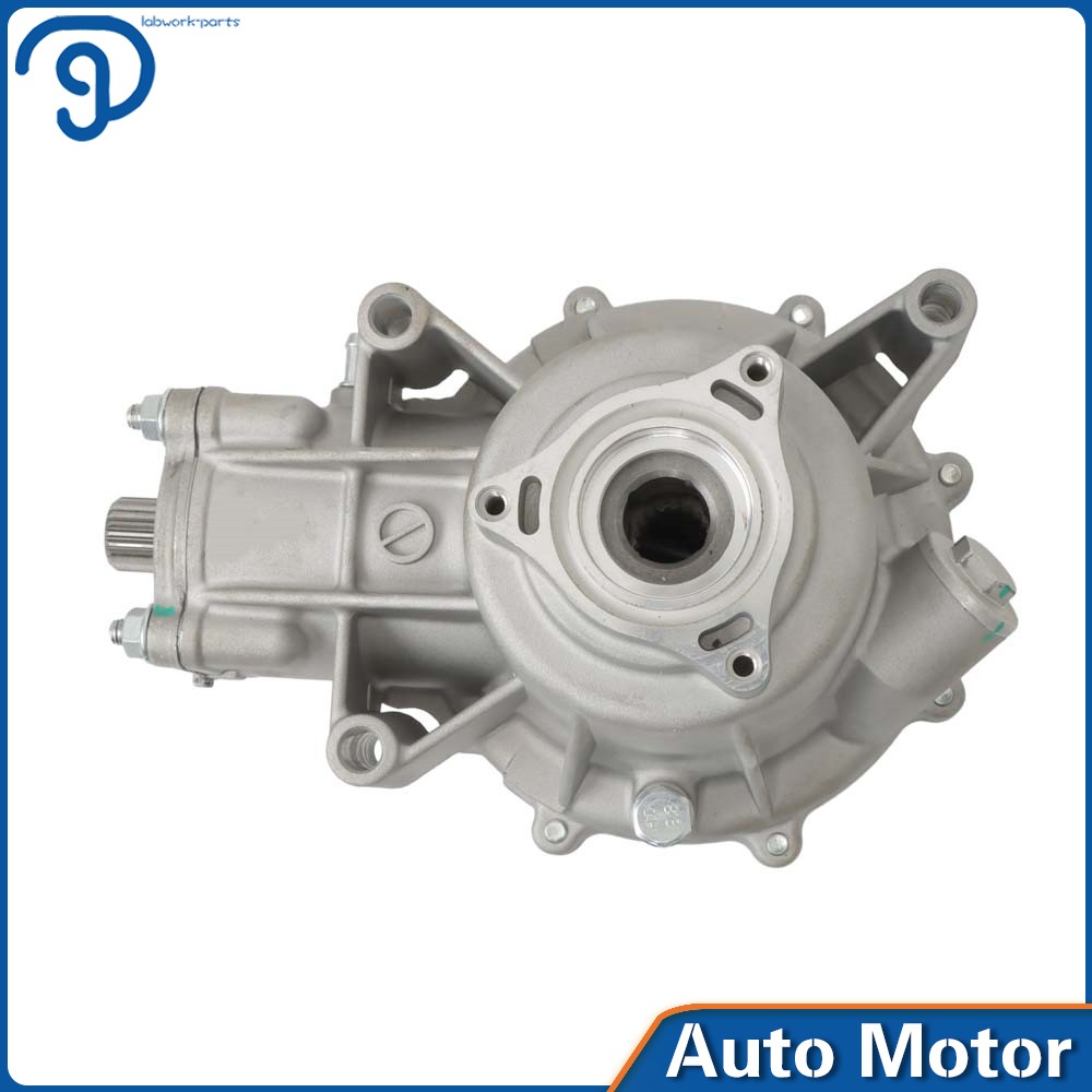 For Kawasaki Mule 2510 3010 4010 Trans Front Differential 13101
