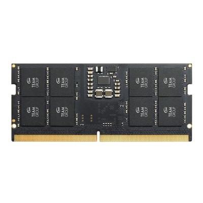 Team Elite TED516G4800C40D-S01 16Gb 1 X 16Gb Ddr5 4800Mhz Sodimm System Memory