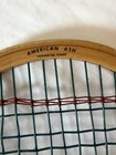 Vintage Bancroft Bjorn Borg Wooden Tennis Racket W/ Dunlop Press — photo 7