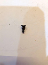 Harrington Richardson 348 349 Shotgun Replacement Screw Black Steel Harrington Richardson 348 349 Shotgun Replacement Screw Black Steel