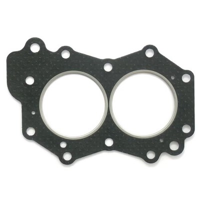 JOHNSON ENVIRUDE 6 HP 2 CYL HEAD GASKET. ATHENA HEAD GASKET