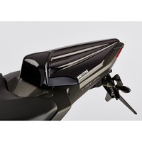 Bodystyle Sitzkeil Unlackiert Passend FüR Yamaha MT-07 Bj.2021-2021
