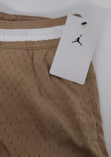 Jordan Sport Big Kids' Dri-FIT Diamond Shorts 95D313-XDL Hemp Size Large - Picture 16 of 24