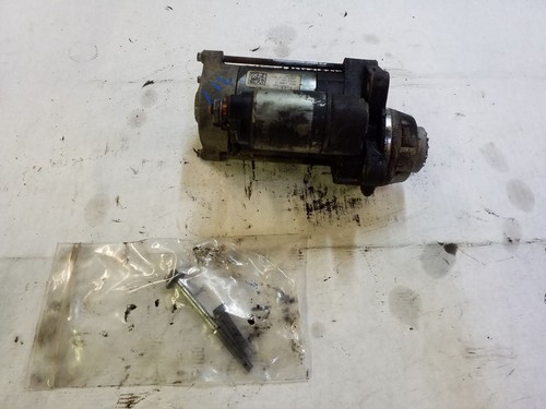 6.7L Starter Motor w/ Bolts | Fits 2011-2022 Ford F250 F350 F450 F550 - Picture 3 of 12