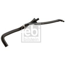 ORIGINAL® Febi Bilstein Ventil, Bremskraftverstärker für BMW 3 Compact 5