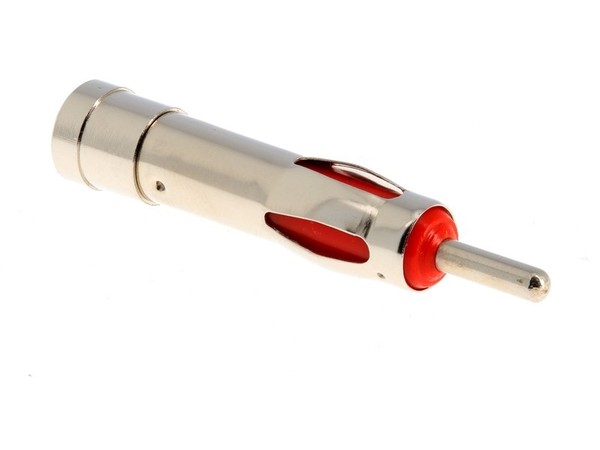 Antennenadapter DIN FüR Chevrolet Express Van Impala Malibu Monte Carlo-image