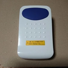 JUKI Genuine Foot Controller HZL-F HZL-X Series Sewing Machine White Japan