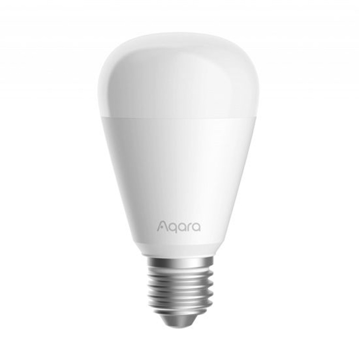 Ampoule LED Connectée 1100lm Modulable 6500K E27 T2 Blanc Aqara