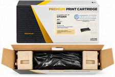 CF226X 26X High Yield Black Toner for HP LaserJet M402 M426