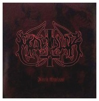 Marduk - Dark Endless - Vinyl Record - G72Z