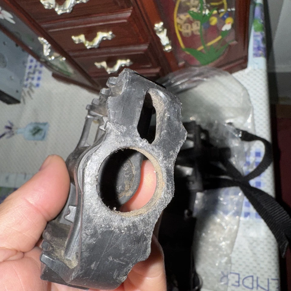 Wellgo Pedals with Cages - Road Racing bike, Fixie, MTB - Image 3 of 4