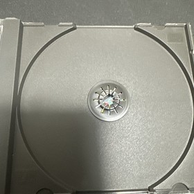 Albert Odyssey Gaiden Sega Saturn SS Japan-SEE PHOTOS-TESTED