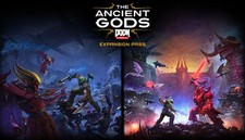 ebay® Auktion 168679010022 | NEU Doom Eternal The Ancient Gods Expansion Pass DLC für Nintendo Switch Thumbnail of ebay® auction 168679010022 | NEU Doom Eternal The Ancient Gods Expansion Pass DLC für Nintendo Switch