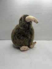 Kiwi Bird Plush Toy Animal Real Sound 6" Antics Sounds of New Zealand Series