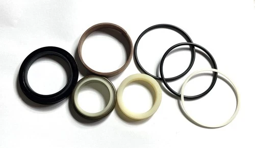 [Generic] IHI IS40GX-2 Boom Cylinder Seal Kit. (with ring) image 7