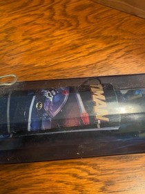LEGO Batman: The Batman Dragster: Catwoman Pursuit (7779) complete!