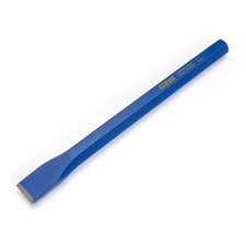 Estwing 1-Inch Wide Hex Shaft Cold Chisel 425...