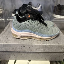 Nike Air Max 97 Plus Layer Cake - size 4 men