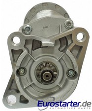 Démarreur Kia BESTA