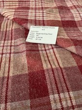 Item 551. Polyester Double Knit Fabric