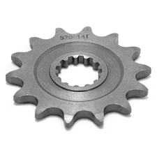 520 Pitch 14 Tooth Front Sprocket for Yamaha WR250 400 426 450 F YZ250 400 450