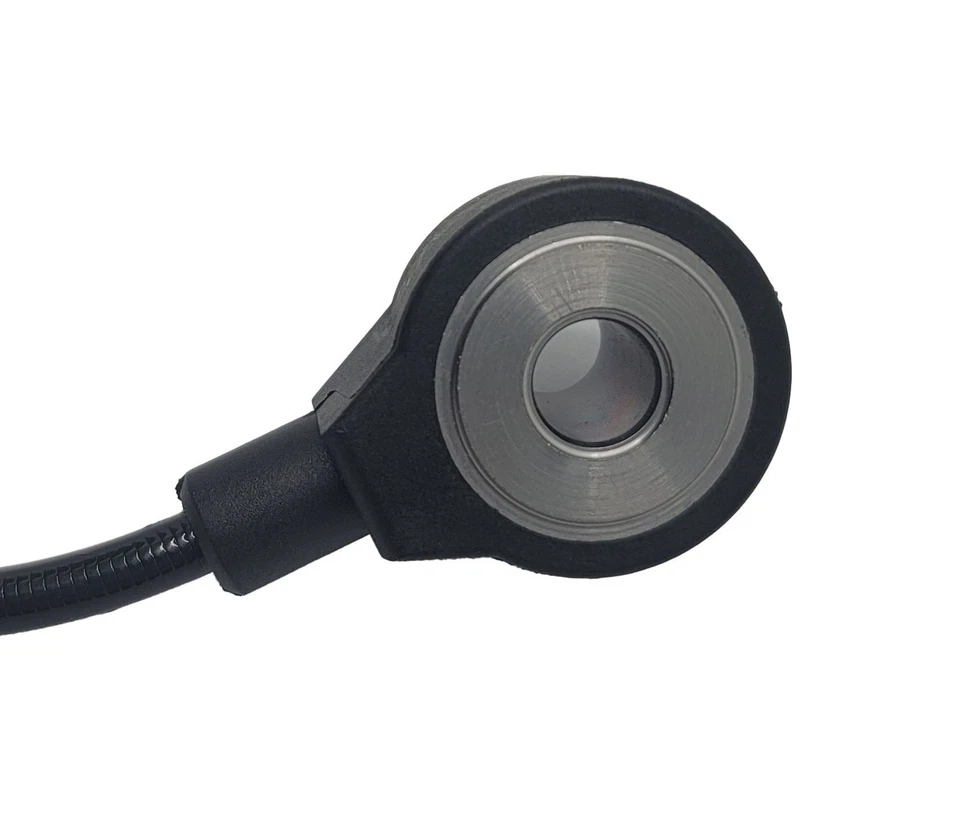 Sensor de golpe de encendido (detonación) Herko KS5065 para Chrysler Dodge Jeep 02-13 Foto 3 de 4