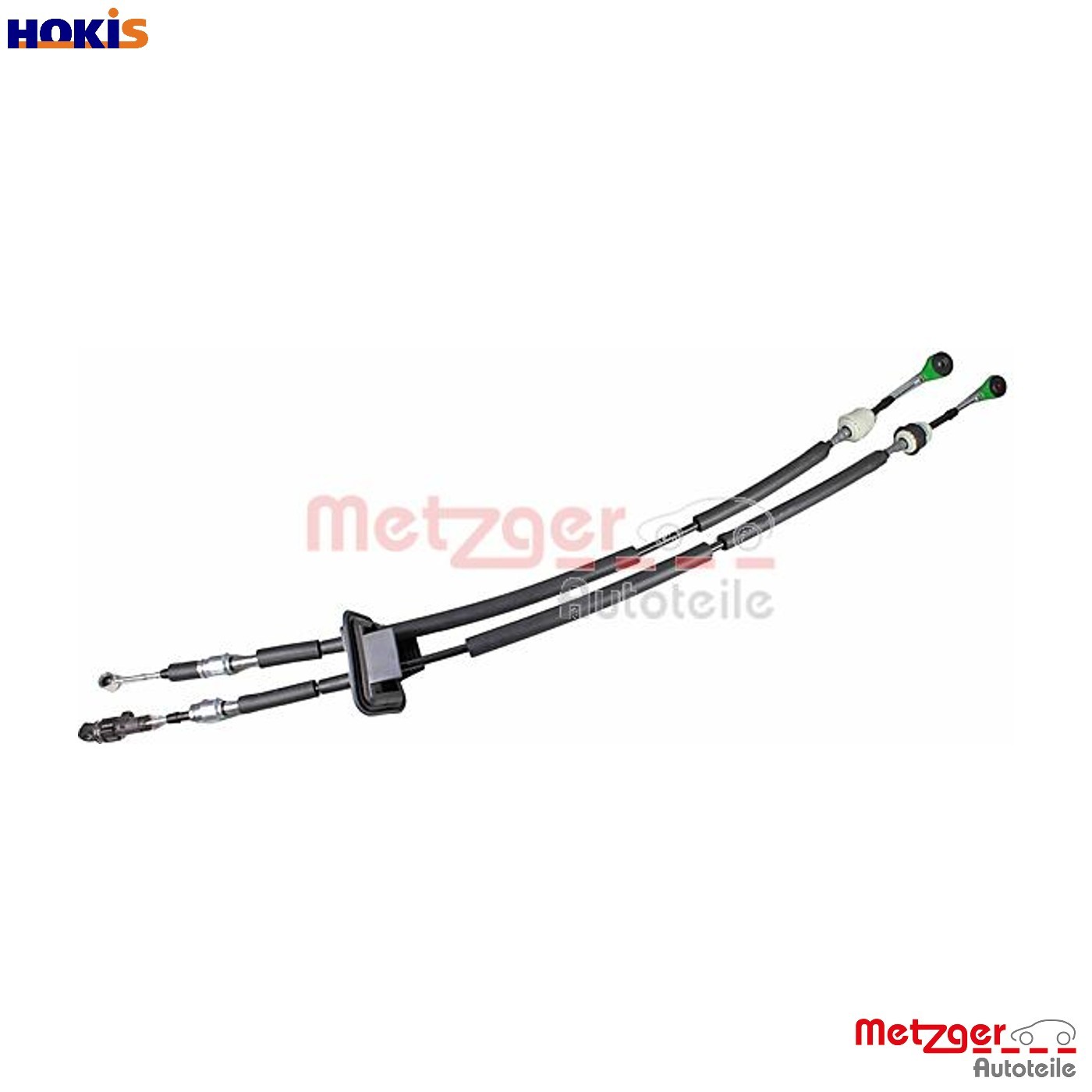 CABLE PULL MANUAL TRANSMISSION 3150276 FOR FIAT 312 A2.000 0.9L 2cyl 500 C