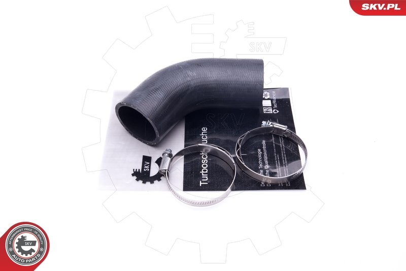 ✅Fits SKV GERMANY 43SKV253 TURBINE HOSE 43SKV253   ⭐UK Seller⭐