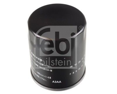 FEBI BILSTEIN 109018 Ölfilter für Ford