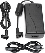 Universal Recliner Power Cord, 2-Pin 29V 2A Power Supply with Extension Cable fo