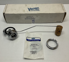 Vintique A-9312-d 1928 1929 1930 1931 Ford Model A Gas Fuel Gauge Assembly